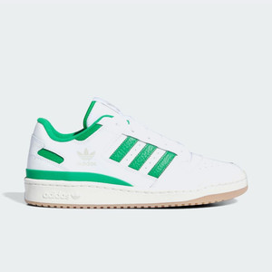 adidas Forum Low CL "White/Green" | IH7820 adidas Forum Low CL "White/Green" | IH7820