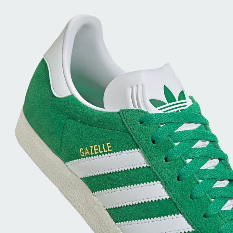 adidas Gazelle "Green" | IG2092