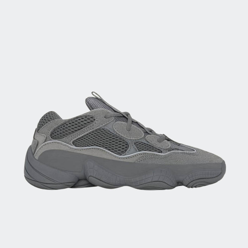 adidas Yeezy 500 "Granite" | GW6373 adidas Yeezy 500 "Granite" | GW6373