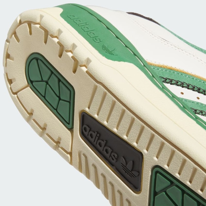 adidas Rivalry 86 Low "White/Green" | IH2815