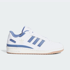 adidas Forum Low CL "White/Crew Blue" | IH7821 adidas Forum Low CL "White/Crew Blue" | IH7821