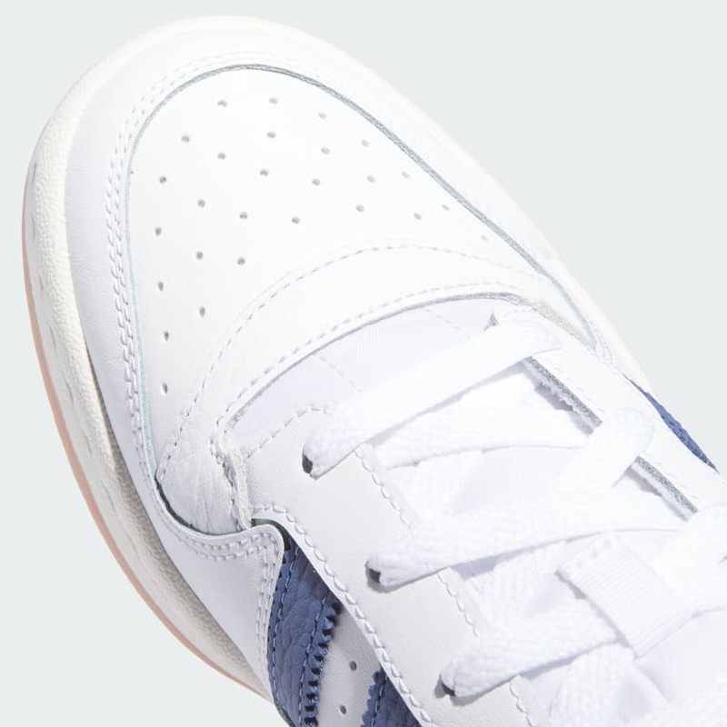 adidas Forum Low CL "White/Crew Blue" | IH7821