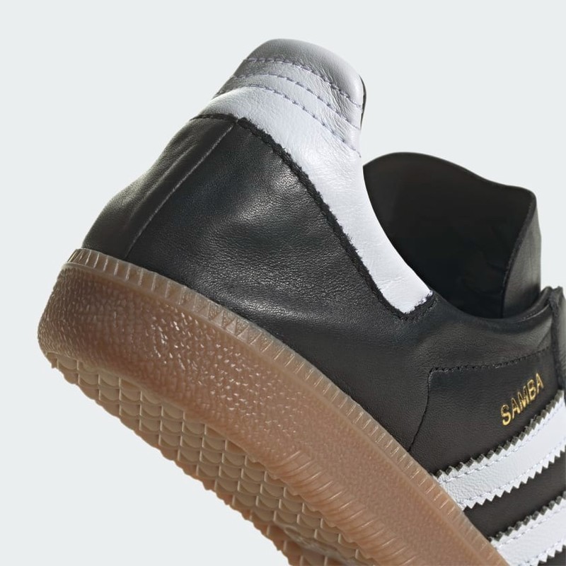 adidas Samba Decon "Black/White" | IF0641