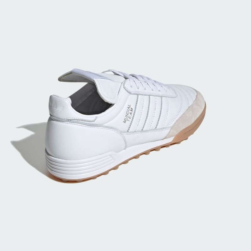 adidas Mundial Team "Cloud White" | IF9265 adidas Mundial Team "Cloud White" | IF9265