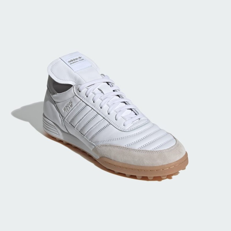 adidas Mundial Team "Cloud White" | IF9265 adidas Mundial Team "Cloud White" | IF9265
