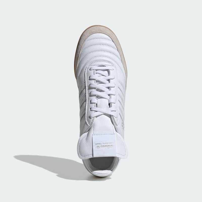 adidas Mundial Team "Cloud White" | IF9265 adidas Mundial Team "Cloud White" | IF9265