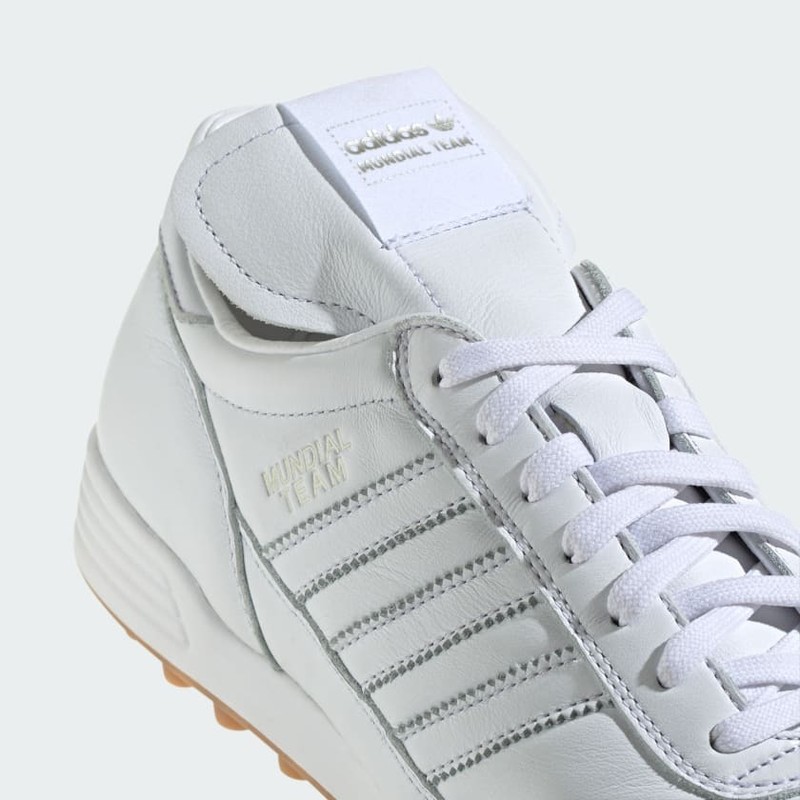 adidas Mundial Team "Cloud White" | IF9265 adidas Mundial Team "Cloud White" | IF9265