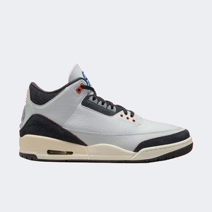 Air Jordan 3 "Quai 54" (2024) | FZ5649-100 Air Jordan 3 "Quai 54" (2024) | FZ5649-100