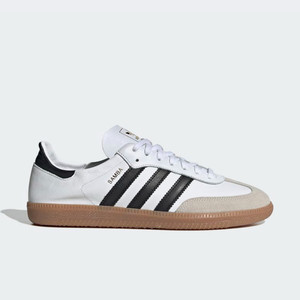 adidas Samba Decon "White/Black" | IF0642 adidas Samba Decon "White/Black" | IF0642
