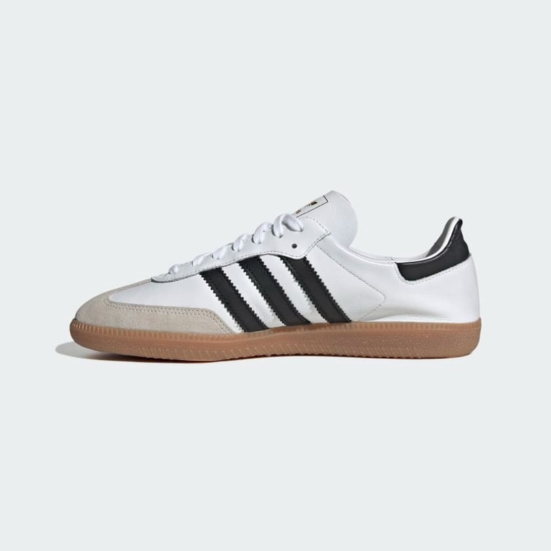 adidas Samba Decon "White/Black" | IF0642