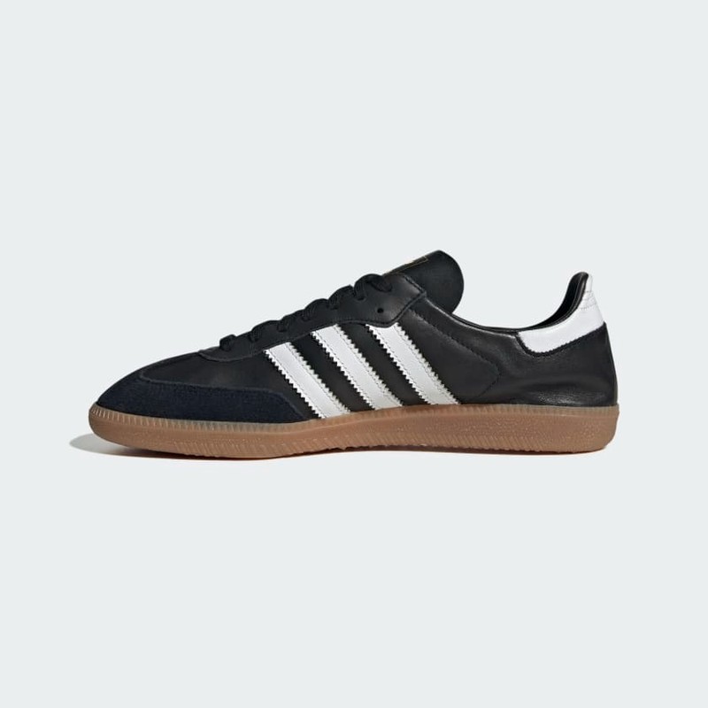 adidas Samba Decon "Black/White" | IF0641