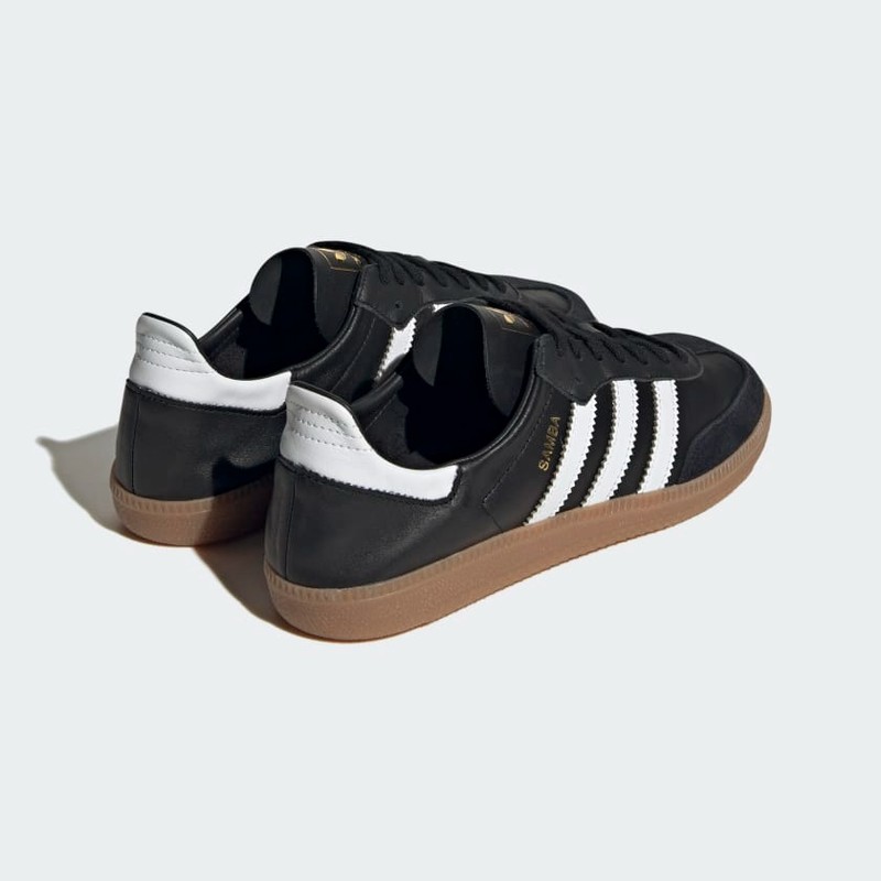 adidas Samba Decon "Black/White" | IF0641