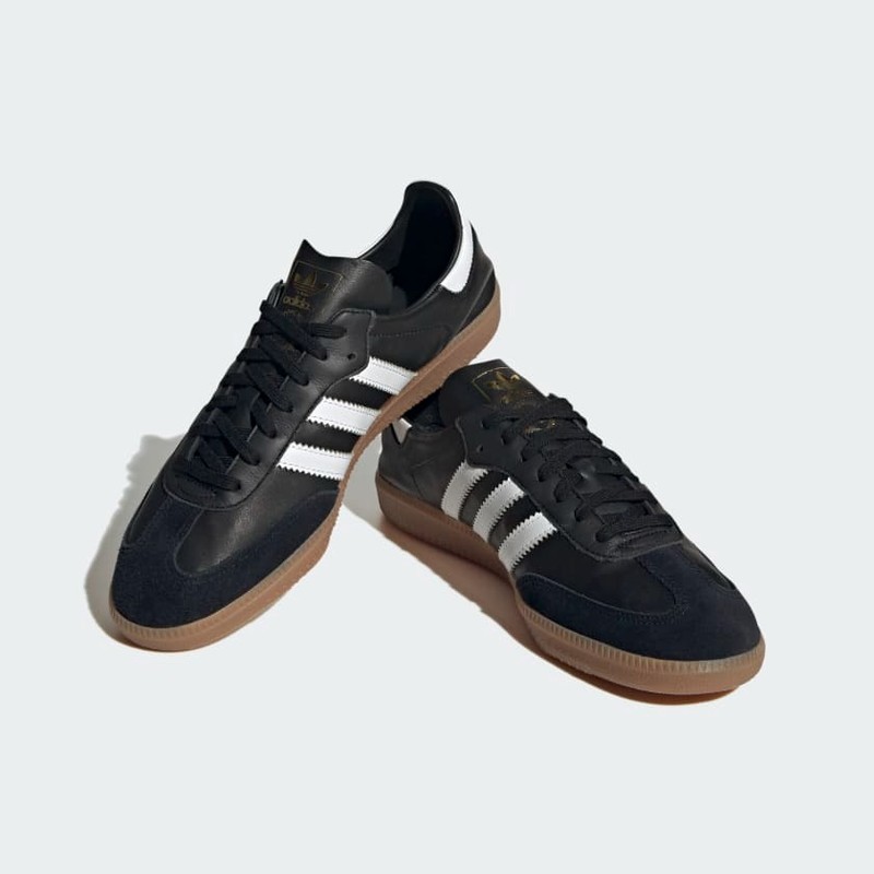 adidas Samba Decon "Black/White" | IF0641