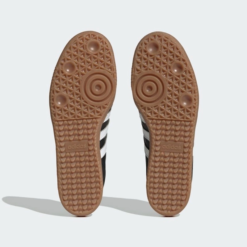 adidas Samba Decon "Black/White" | IF0641 adidas Samba Decon "Black/White" | IF0641