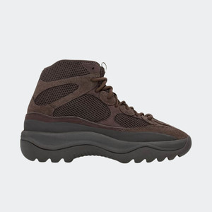 adidas Yeezy Desert Boot "Oil" | EG6463 adidas Yeezy Desert Boot "Oil" | EG6463