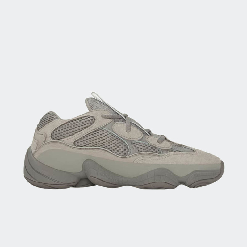 adidas Yeezy 500 "Ash Grey" | GX3607 adidas Yeezy 500 "Ash Grey" | GX3607