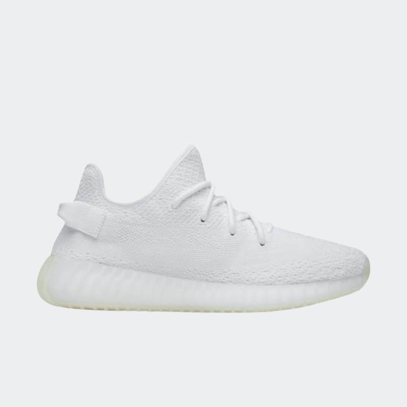 Yeezy 350 V2 "Triple White" | CP9366 Yeezy 350 V2 "Triple White" | CP9366