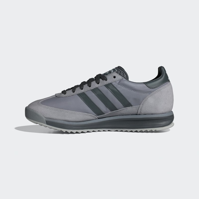 adidas SL 72 RS "Grey Six" | IH8018