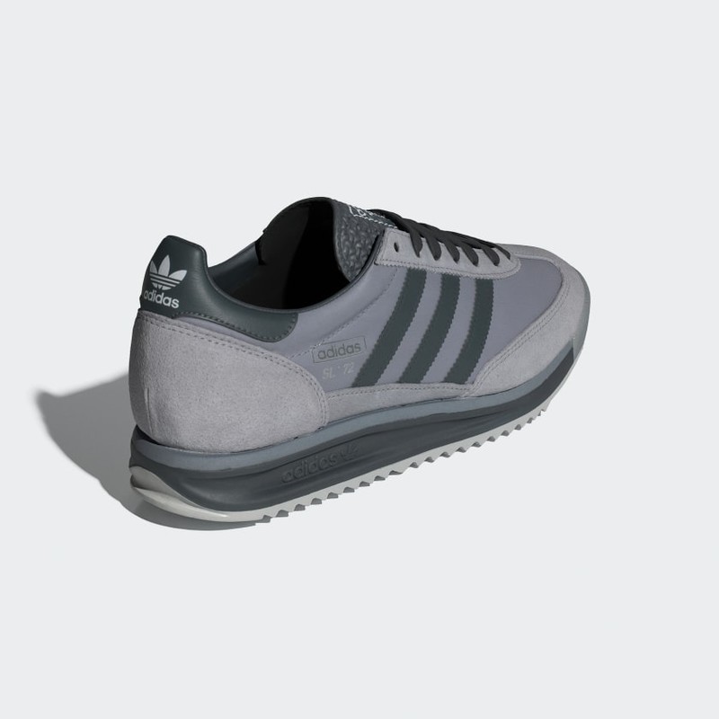 adidas SL 72 RS "Grey Six" | IH8018