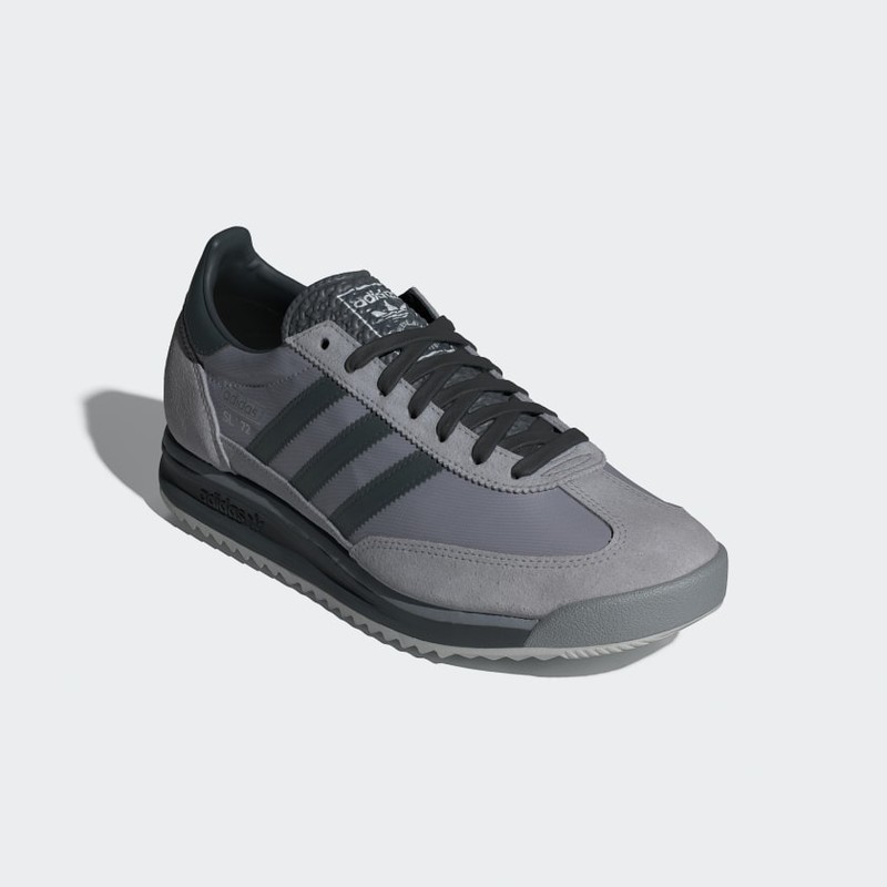 adidas SL 72 RS "Grey Six" | IH8018