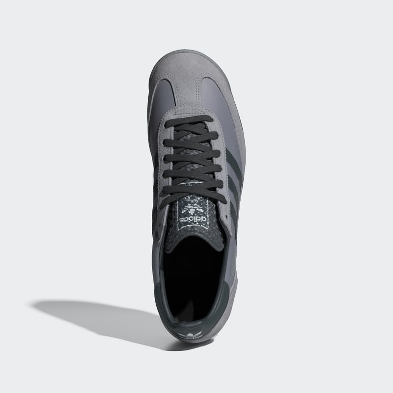 adidas SL 72 RS "Grey Six" | IH8018