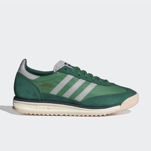 adidas SL 72 RS "Preloved Green" | IH8016 adidas SL 72 RS "Preloved Green" | IH8016