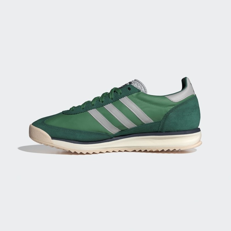 adidas SL 72 RS "Preloved Green" | IH8016