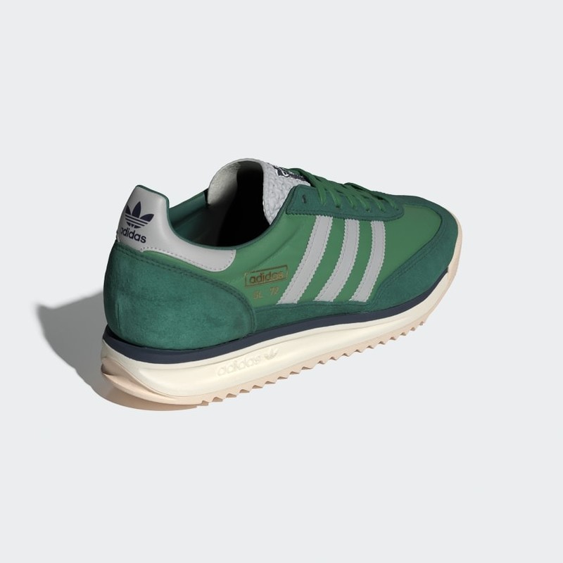 adidas SL 72 RS "Preloved Green" | IH8016