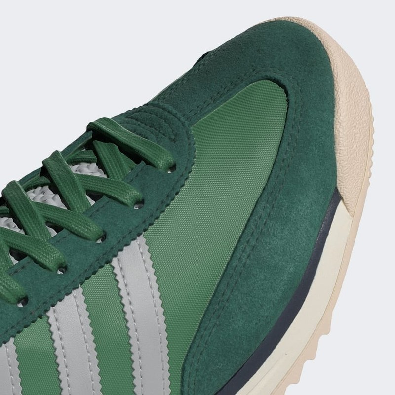 adidas SL 72 RS "Preloved Green" | IH8016