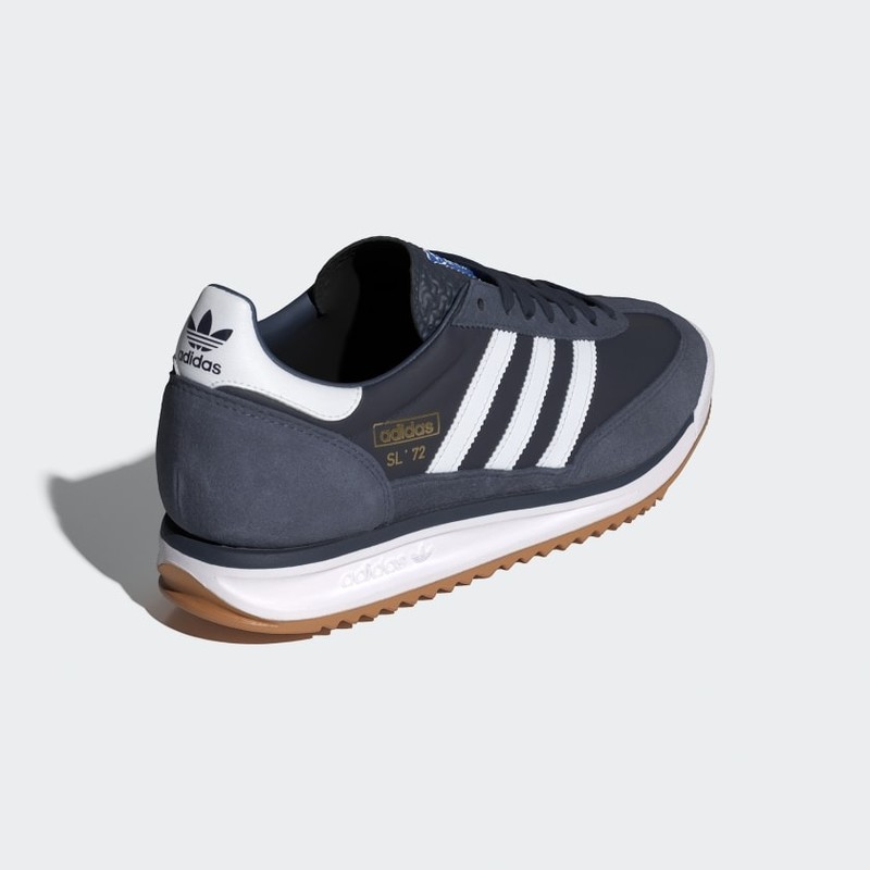 adidas SL 72 RS "Night Indigo" | IH8017