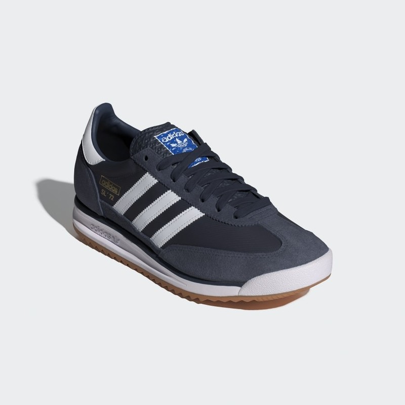 adidas SL 72 RS "Night Indigo" | IH8017