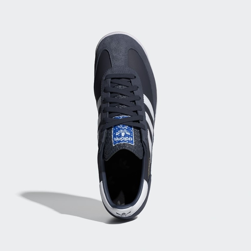 adidas SL 72 RS "Night Indigo" | IH8017