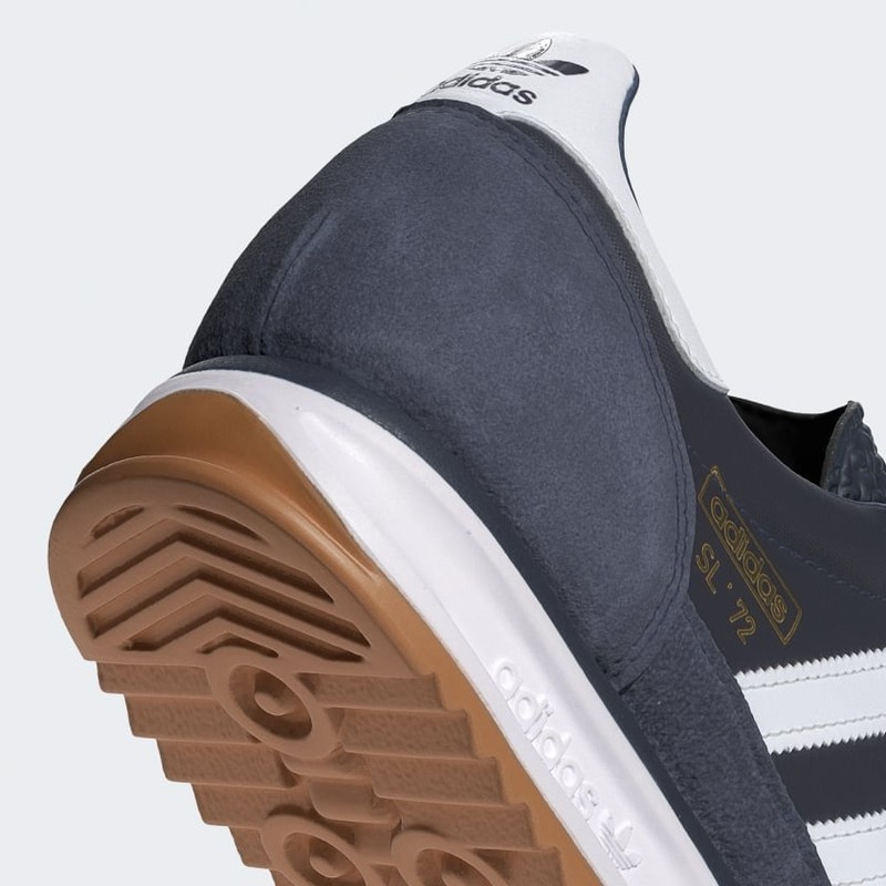 adidas SL 72 RS "Night Indigo" | IH8017
