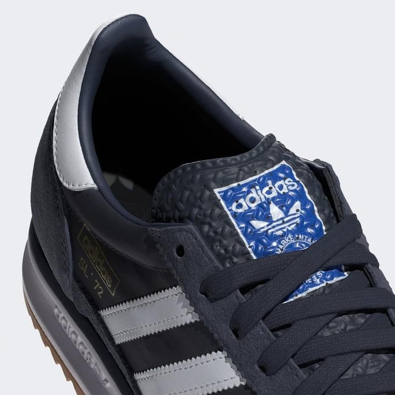 adidas SL 72 RS "Night Indigo" | IH8017