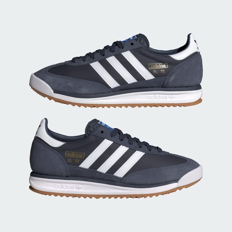 adidas SL 72 RS "Night Indigo" | IH8017