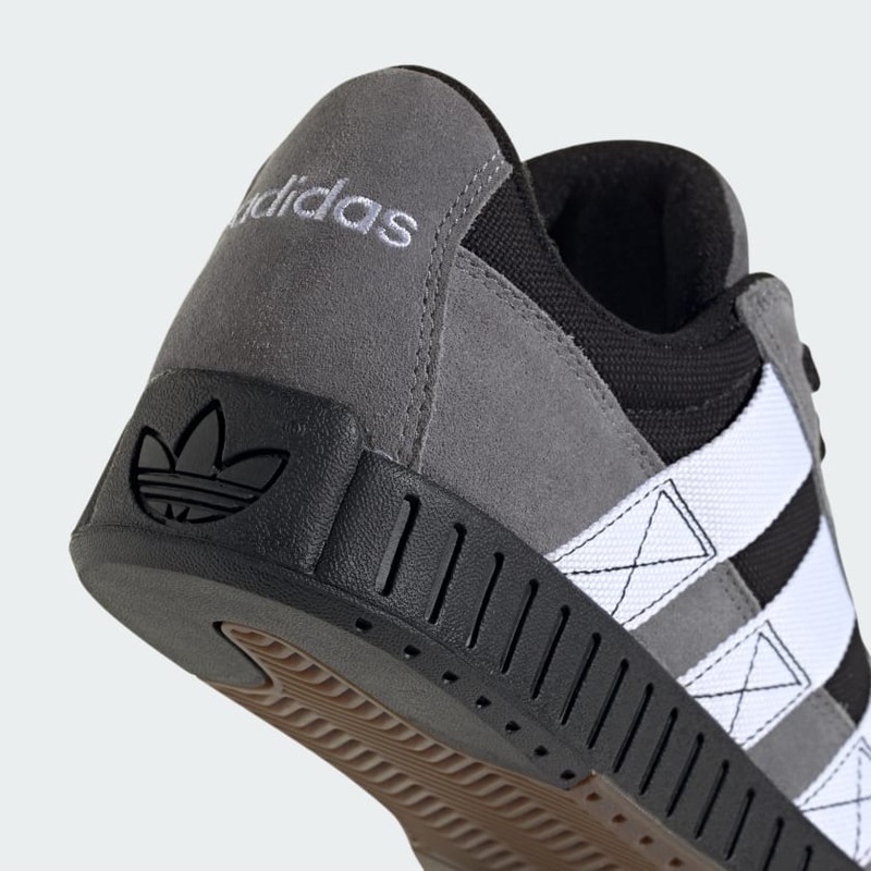 adidas LWST "Grey Four" | IH2228