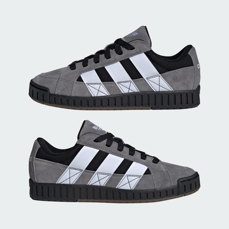 adidas LWST "Grey Four" | IH2228