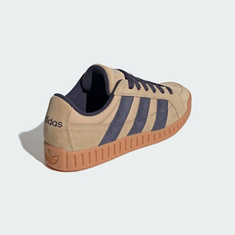 adidas LWST "Linen Khaki" | ID3930