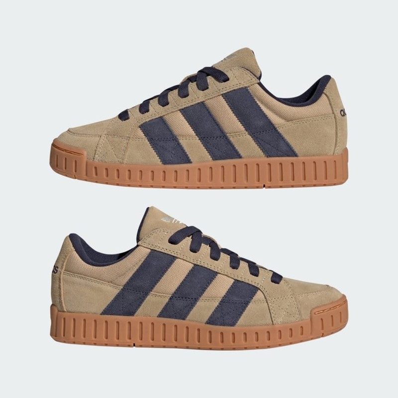 adidas LWST "Linen Khaki" | ID3930
