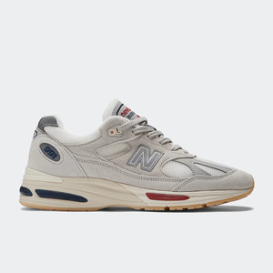 New Balance 991v2 "Off White" | U991VS2 New Balance 991v2 "Off White" | U991VS2