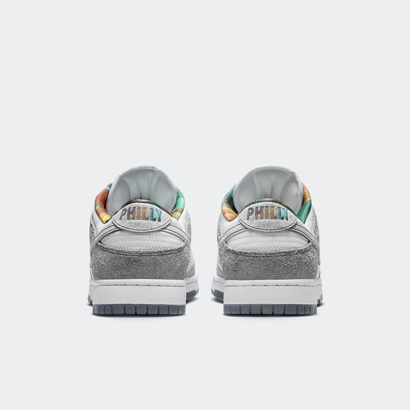 Nike Dunk Low "Philly" | HF4840-068