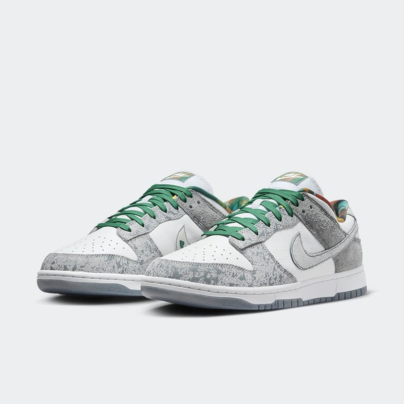 Nike Dunk Low "Philly" | HF4840-068