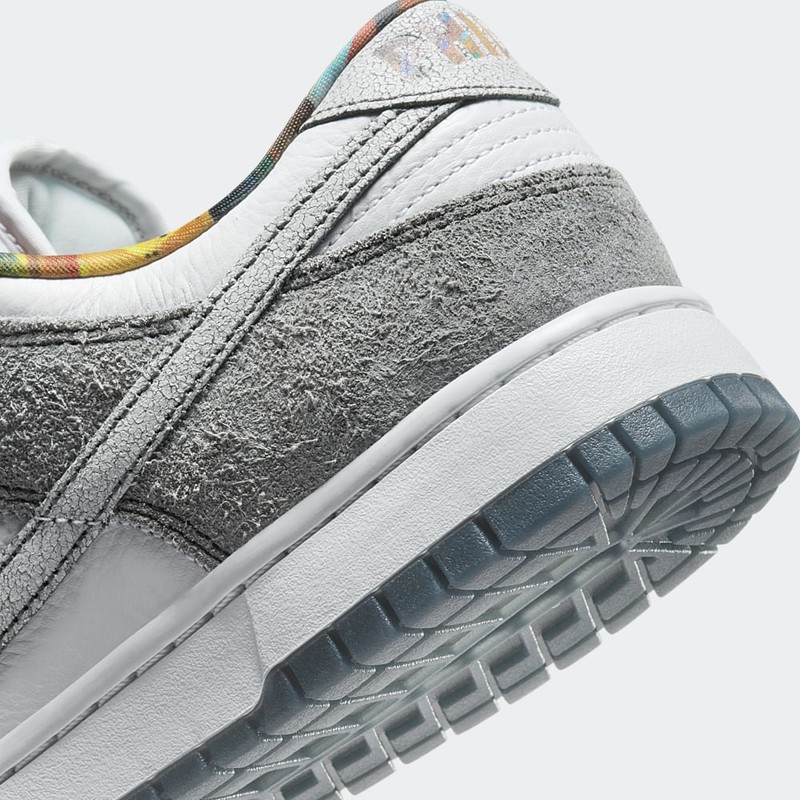 Nike Dunk Low "Philly" | HF4840-068