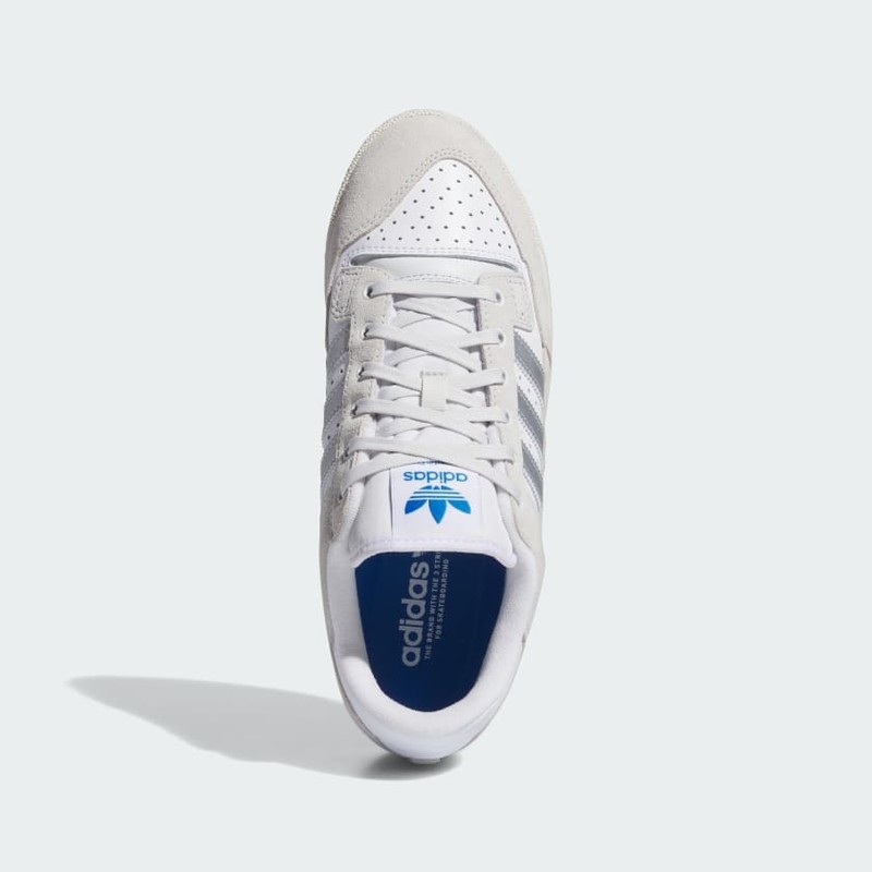 adidas Centennial ADV "Crystal White" | IE6609