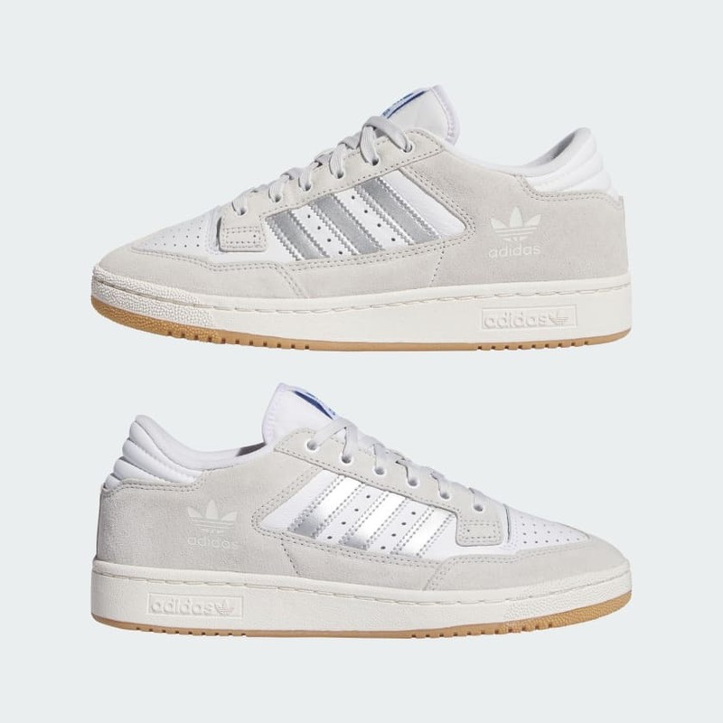 adidas Centennial ADV "Crystal White" | IE6609 adidas Centennial ADV "Crystal White" | IE6609
