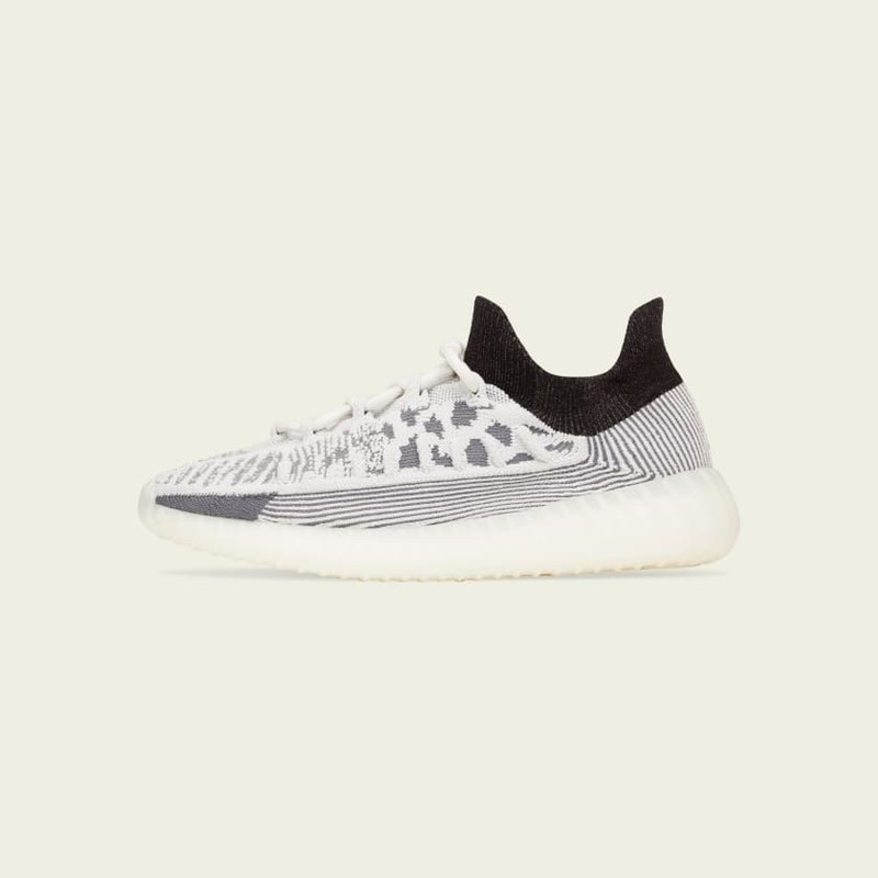 adidas Yeezy Boost 350 V2 CMPCT "Panda" | IG9608