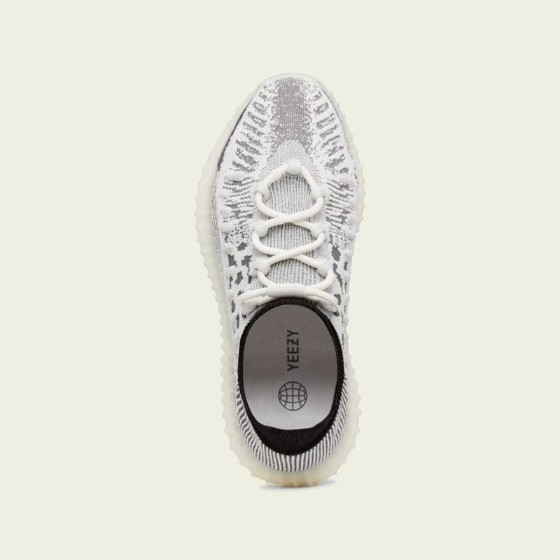 adidas Yeezy Boost 350 V2 CMPCT "Panda" | IG9608