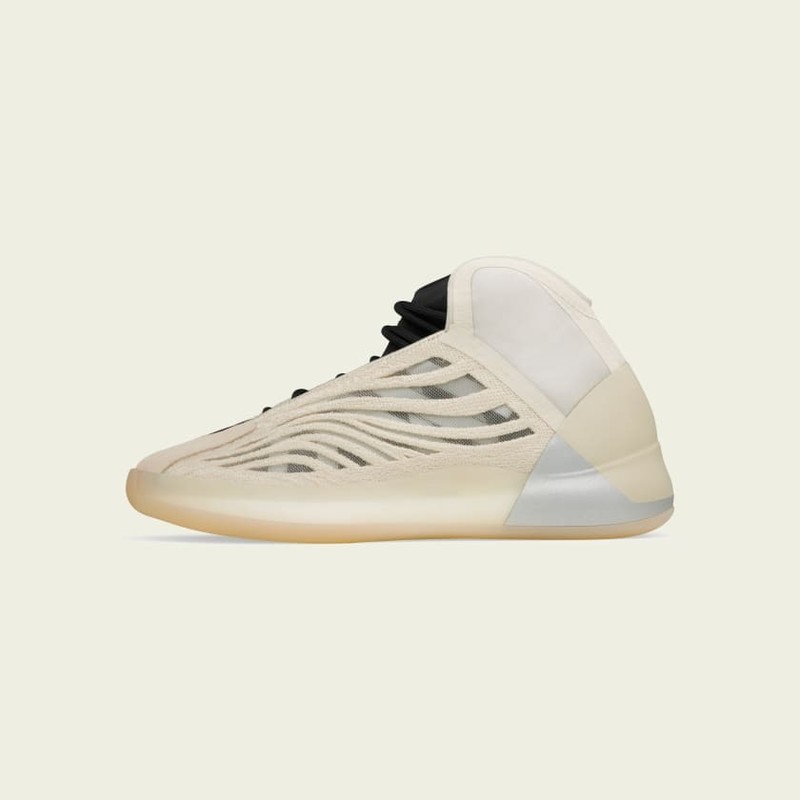 adidas Yeezy QNTM "Cream" | HQ2085