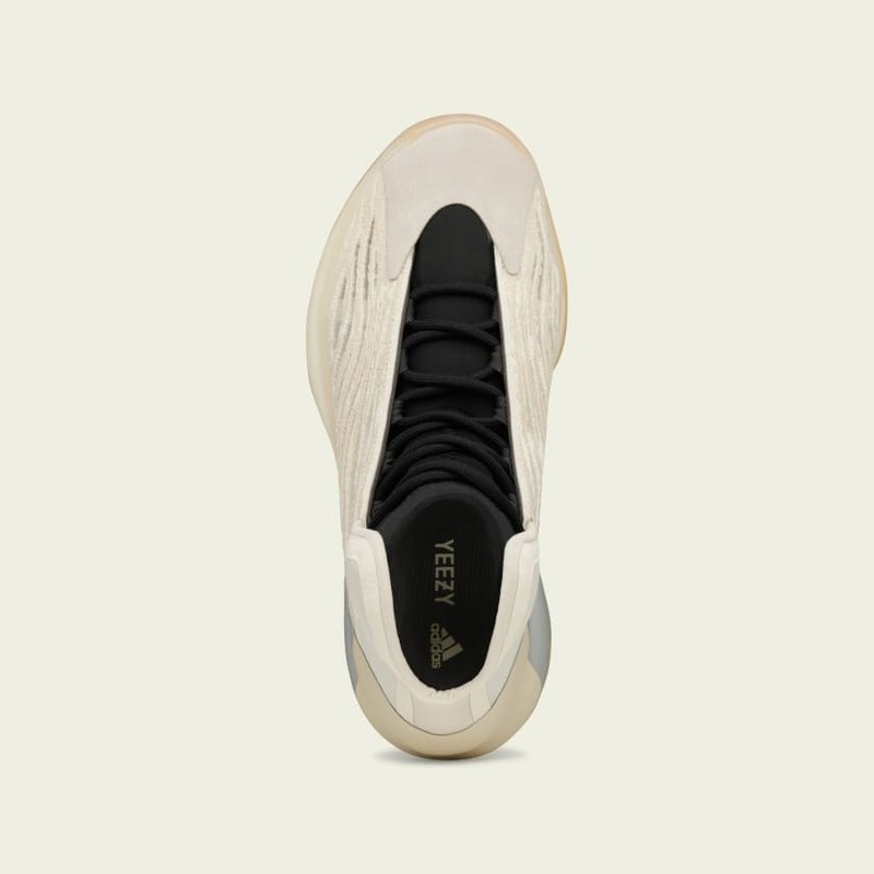 adidas Yeezy QNTM "Cream" | HQ2085