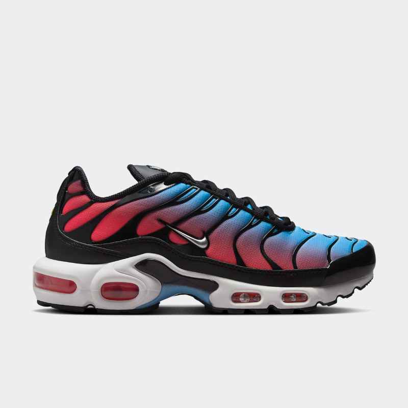 Nike Air Tuned 1 "Firecracker" | HF5386-001